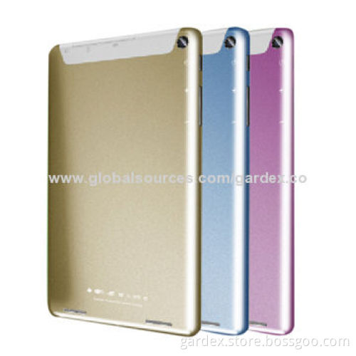 MTK8382 Quad-core MTK Full Function Tablet PC Phones with Bluetooth, GPS, FM, OEM Orders Welcomed